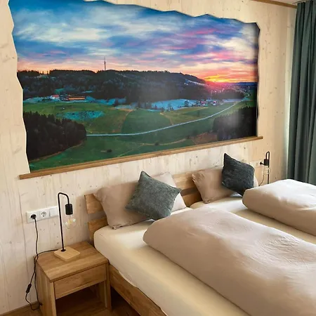 Hotel Zum Loewen Hofstetten (Landsberg, Bavaria)