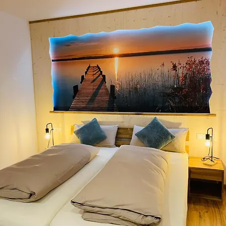 Zum Loewen Hotel Hofstetten (Landsberg, Bavaria)