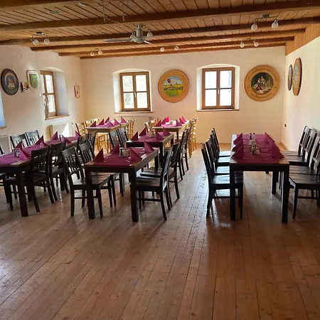 Hotel Zum Loewen *